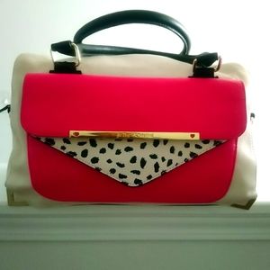 Betsey johnson bag